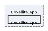 Solution/Solution/Covellite.App/Covellite.App