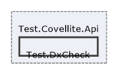 Solution/Solution/Covellite.Api/Test.Covellite.Api/Test.DxCheck