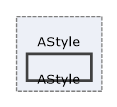 Solution/Solution/Utilities/AStyle/AStyle